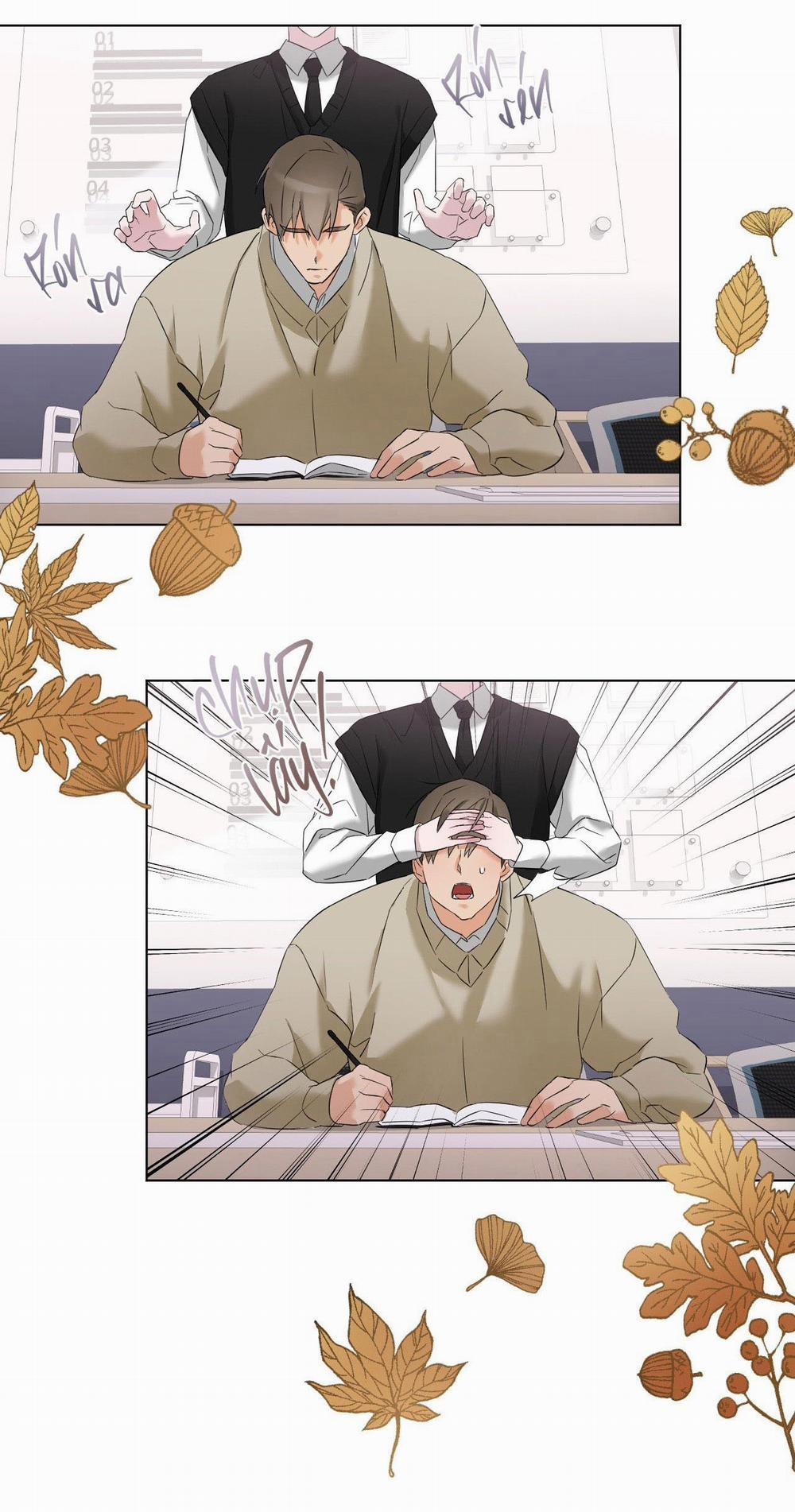 (Cbunu) Dễ Thương Là Lỗi Của Tôi Sao? 11 trang 72