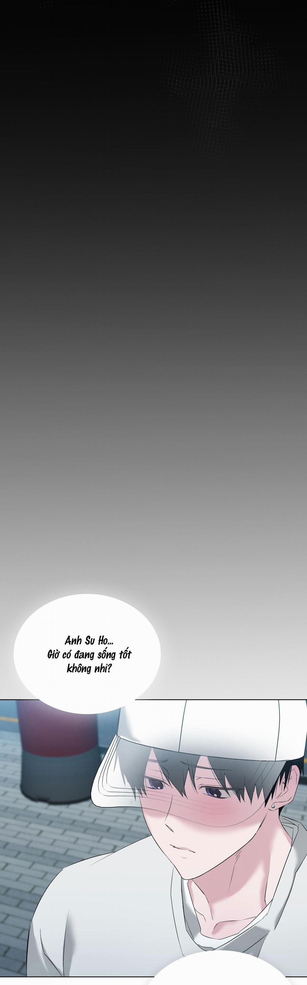 (Cbunu) Dễ Thương Là Lỗi Của Tôi Sao? 11 trang 80