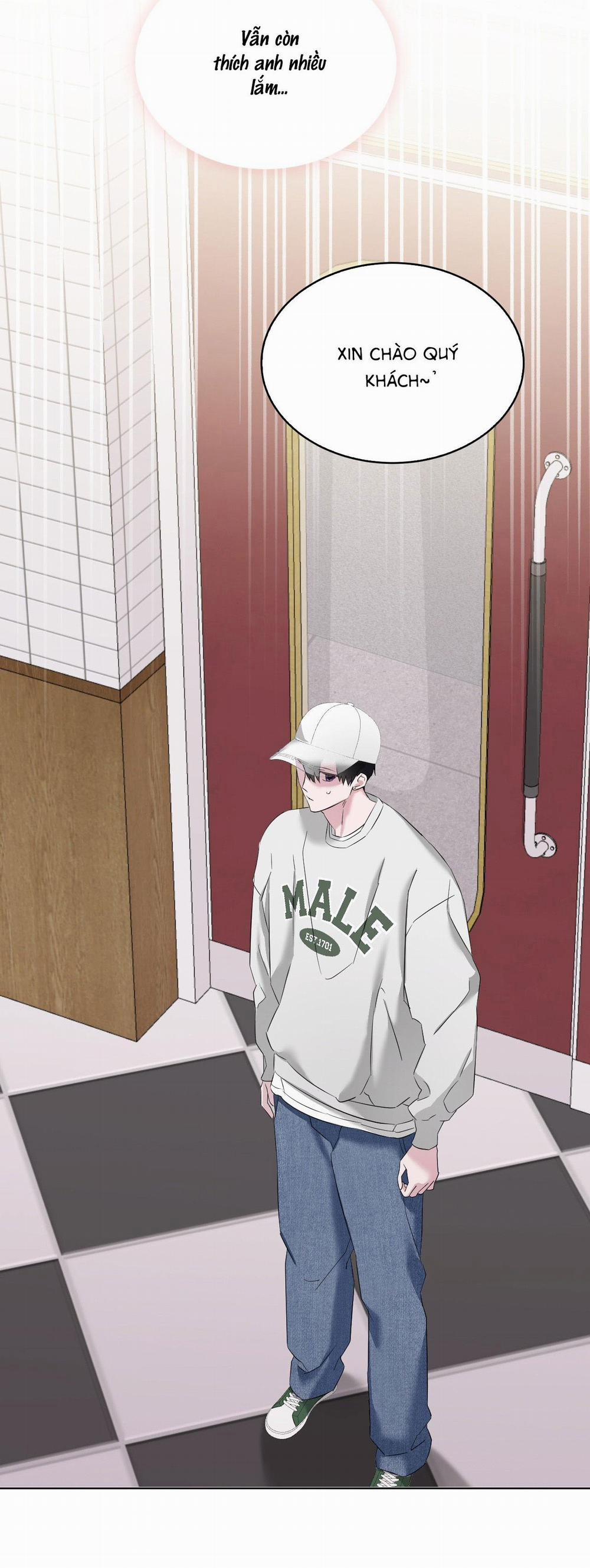 (Cbunu) Dễ Thương Là Lỗi Của Tôi Sao? 11 trang 89