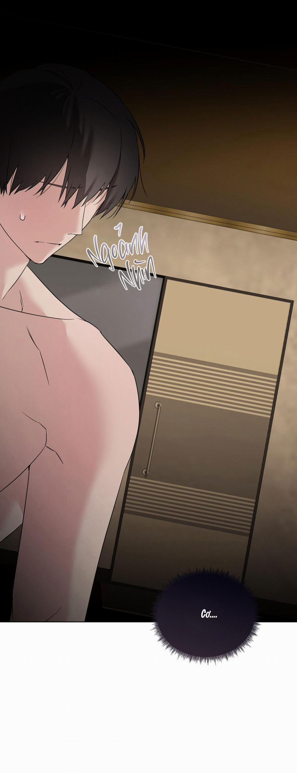 (Cbunu) Dễ Thương Là Lỗi Của Tôi Sao? 11 trang 9