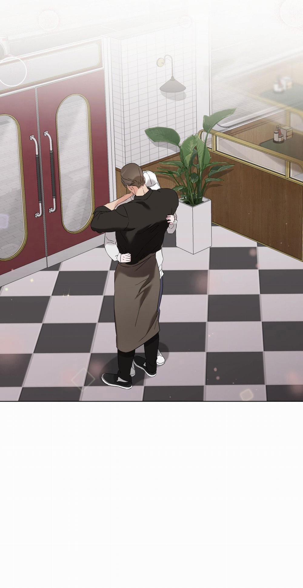 (Cbunu) Dễ Thương Là Lỗi Của Tôi Sao? 12 trang 15