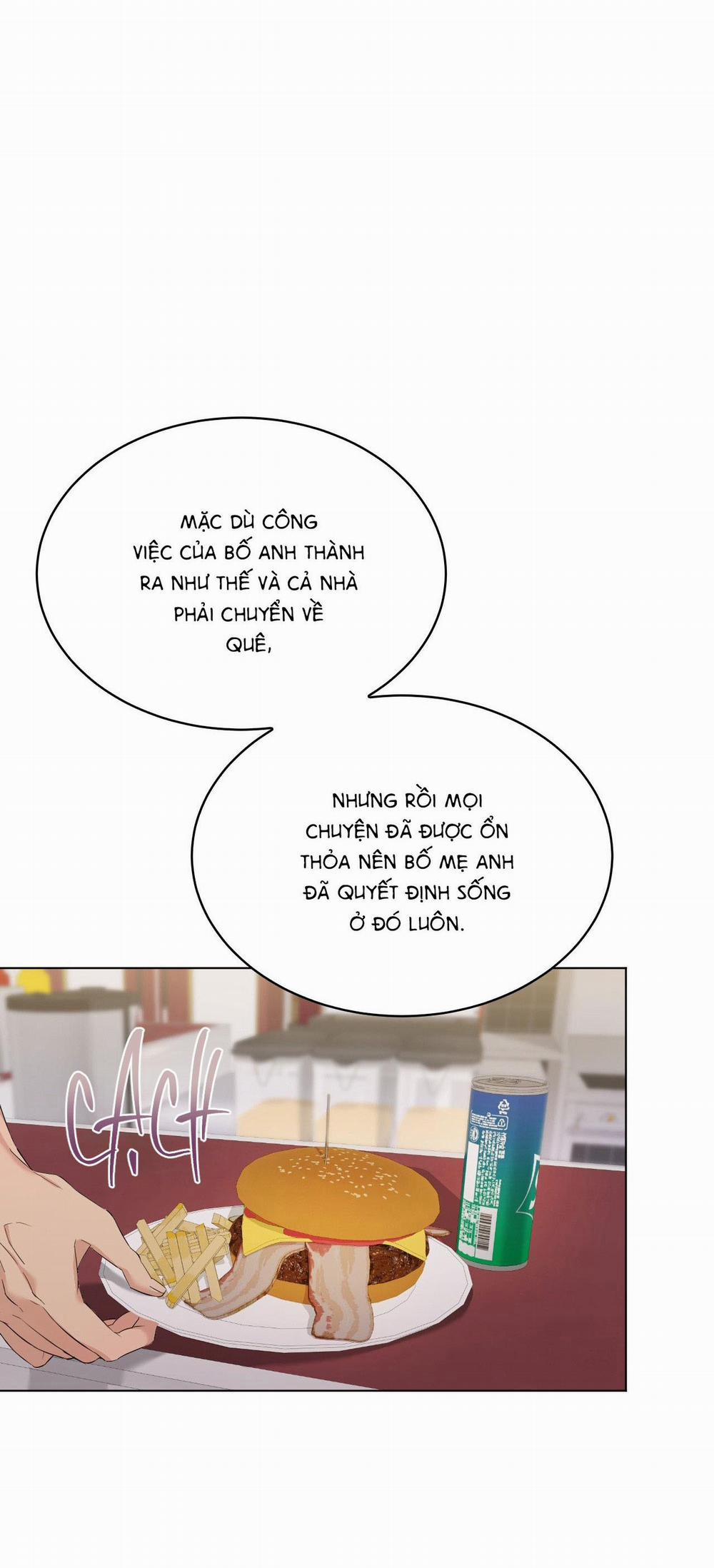 (Cbunu) Dễ Thương Là Lỗi Của Tôi Sao? 12 trang 19