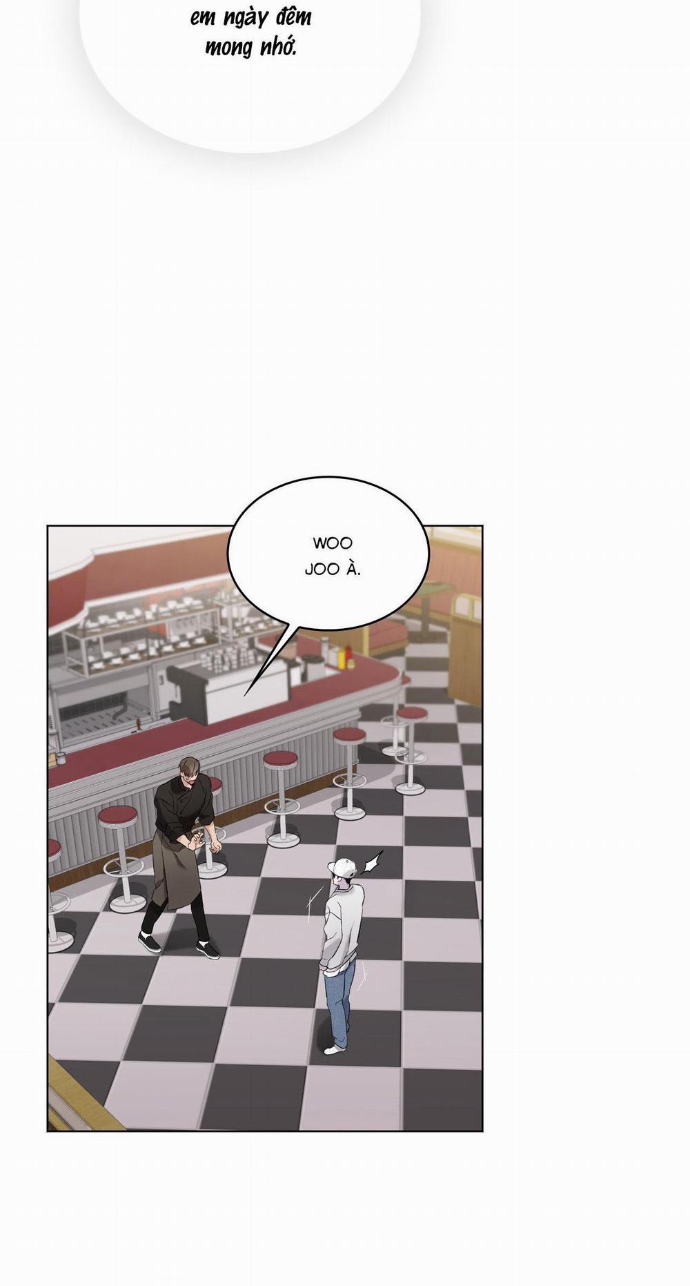 (Cbunu) Dễ Thương Là Lỗi Của Tôi Sao? 12 trang 2