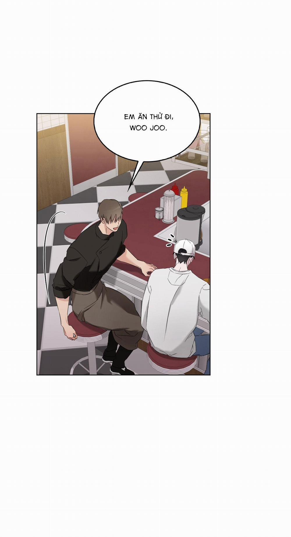 (Cbunu) Dễ Thương Là Lỗi Của Tôi Sao? 12 trang 22