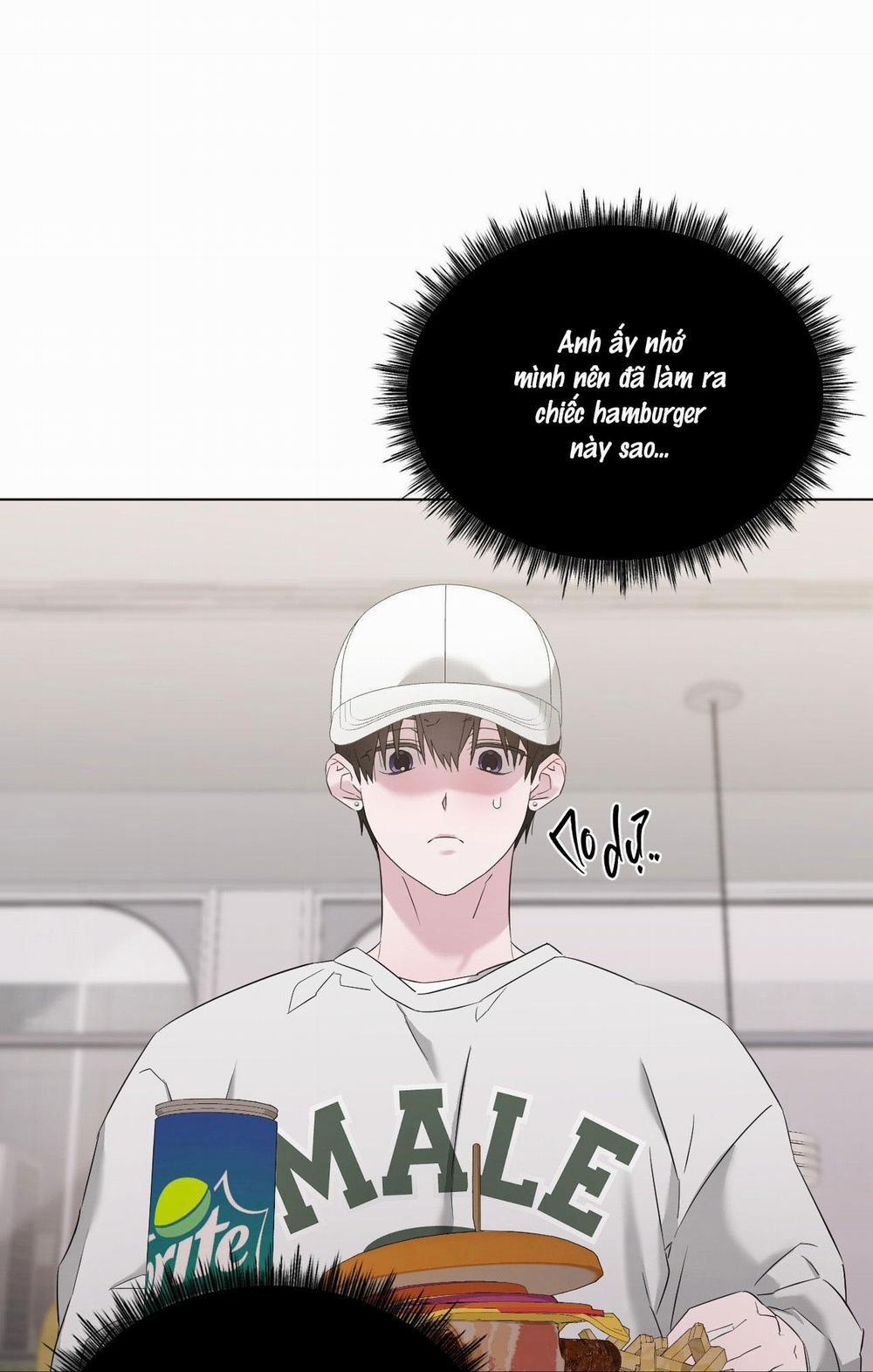 (Cbunu) Dễ Thương Là Lỗi Của Tôi Sao? 12 trang 24