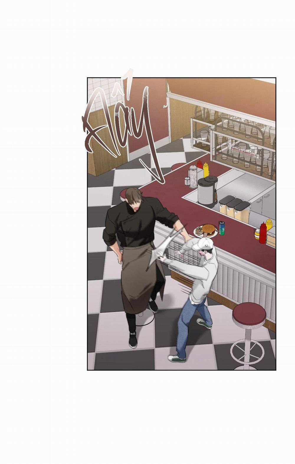 (Cbunu) Dễ Thương Là Lỗi Của Tôi Sao? 12 trang 42