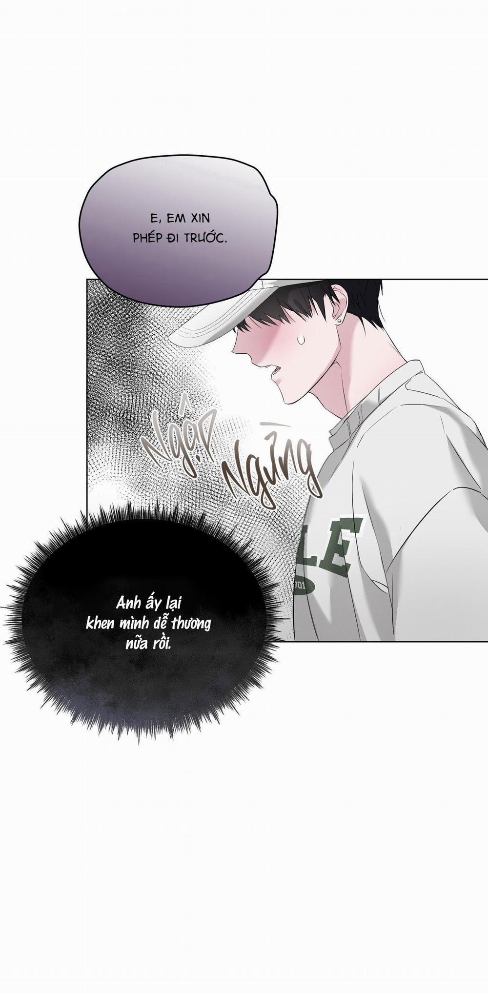 (Cbunu) Dễ Thương Là Lỗi Của Tôi Sao? 12 trang 43