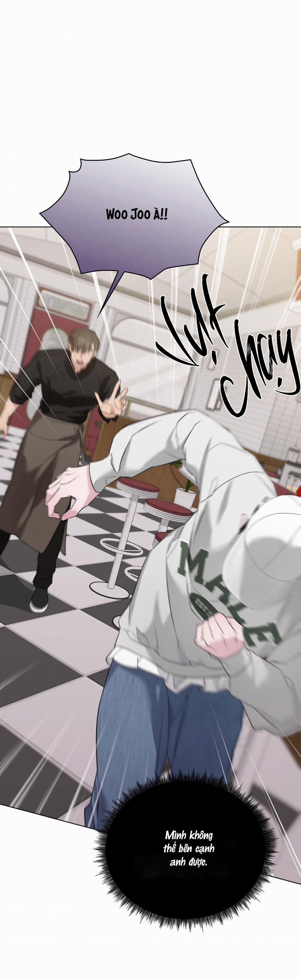 (Cbunu) Dễ Thương Là Lỗi Của Tôi Sao? 12 trang 44