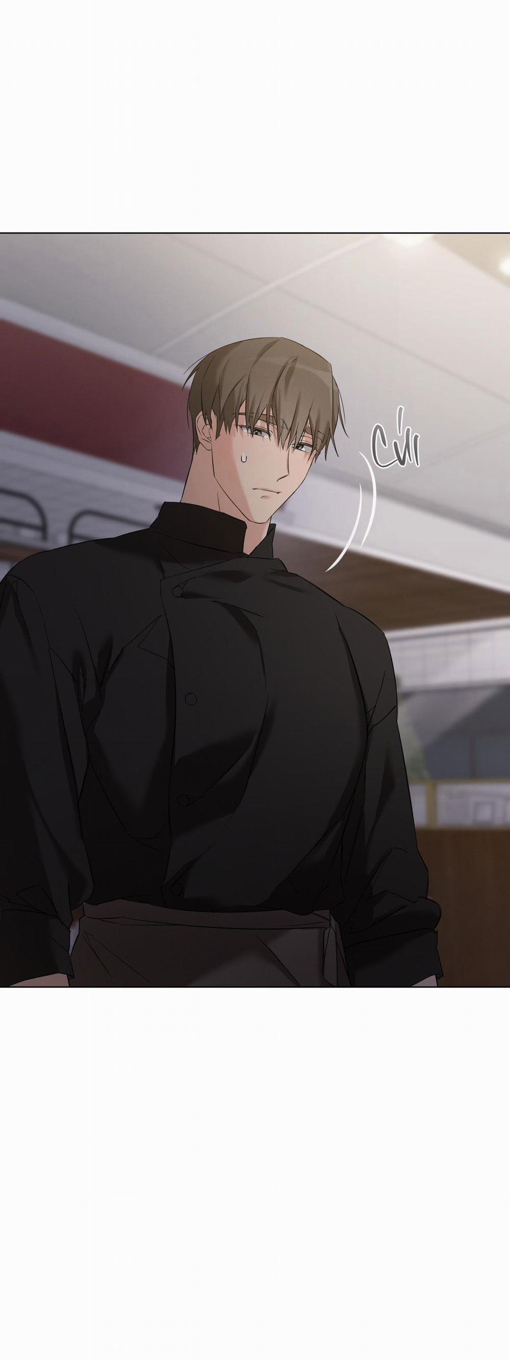 (Cbunu) Dễ Thương Là Lỗi Của Tôi Sao? 12 trang 47