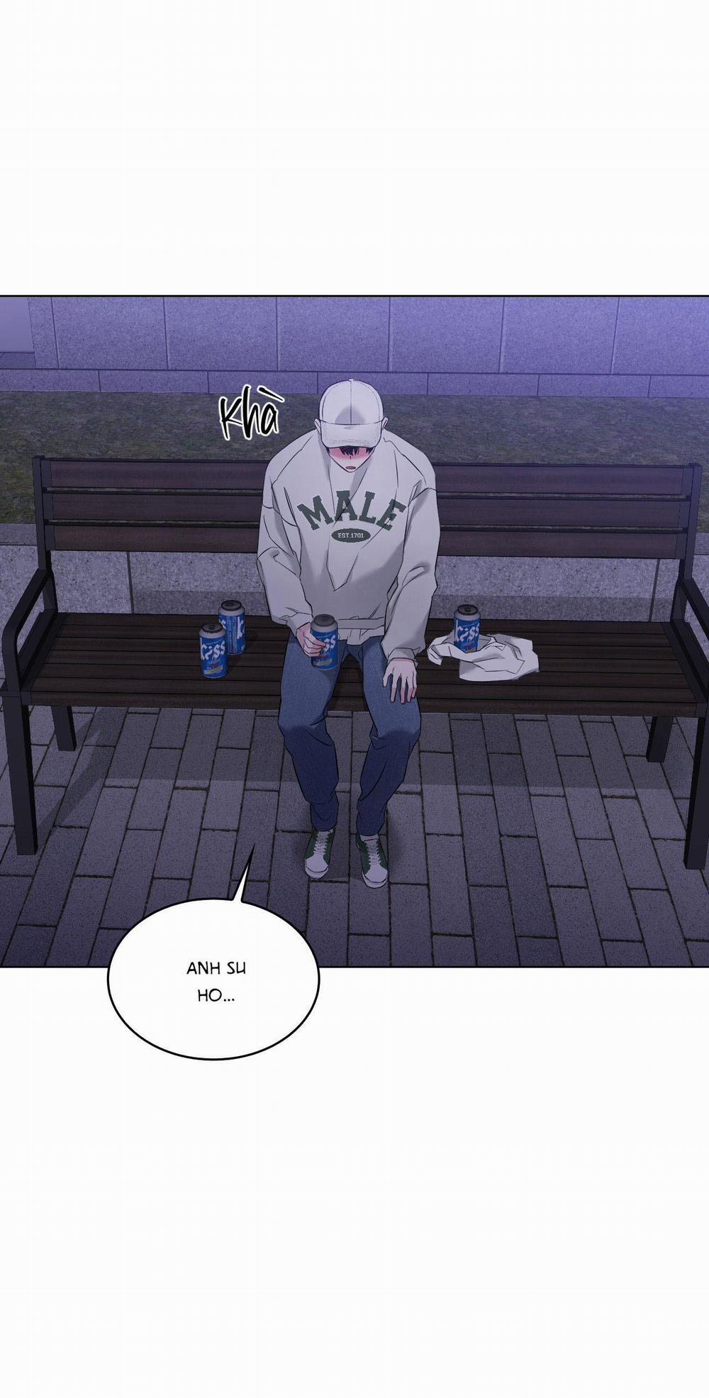 (Cbunu) Dễ Thương Là Lỗi Của Tôi Sao? 12 trang 50