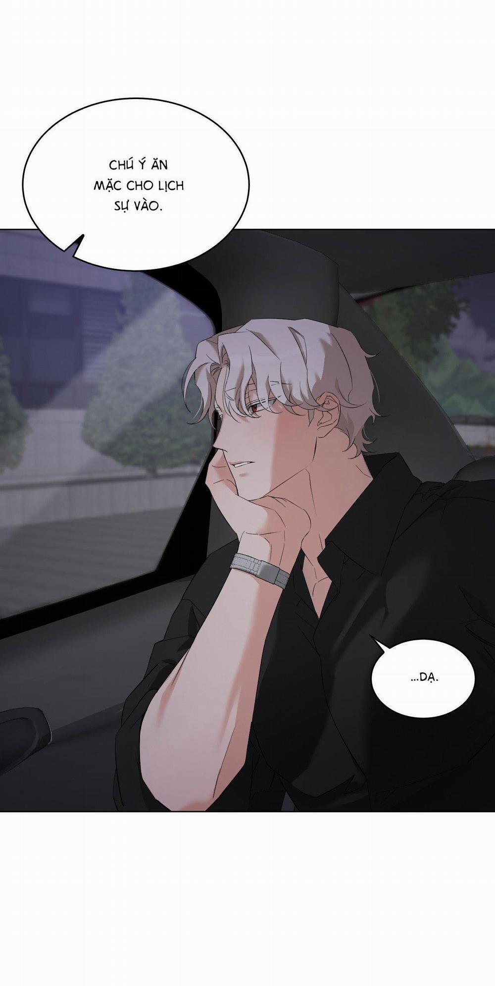 (Cbunu) Dễ Thương Là Lỗi Của Tôi Sao? 12 trang 58