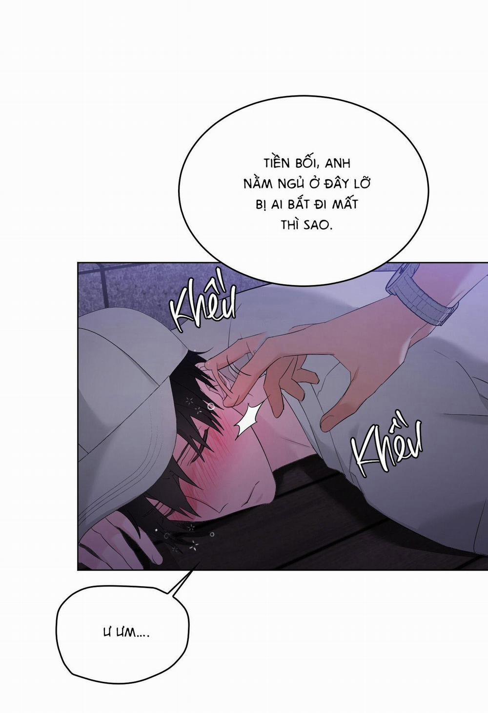 (Cbunu) Dễ Thương Là Lỗi Của Tôi Sao? 12 trang 66