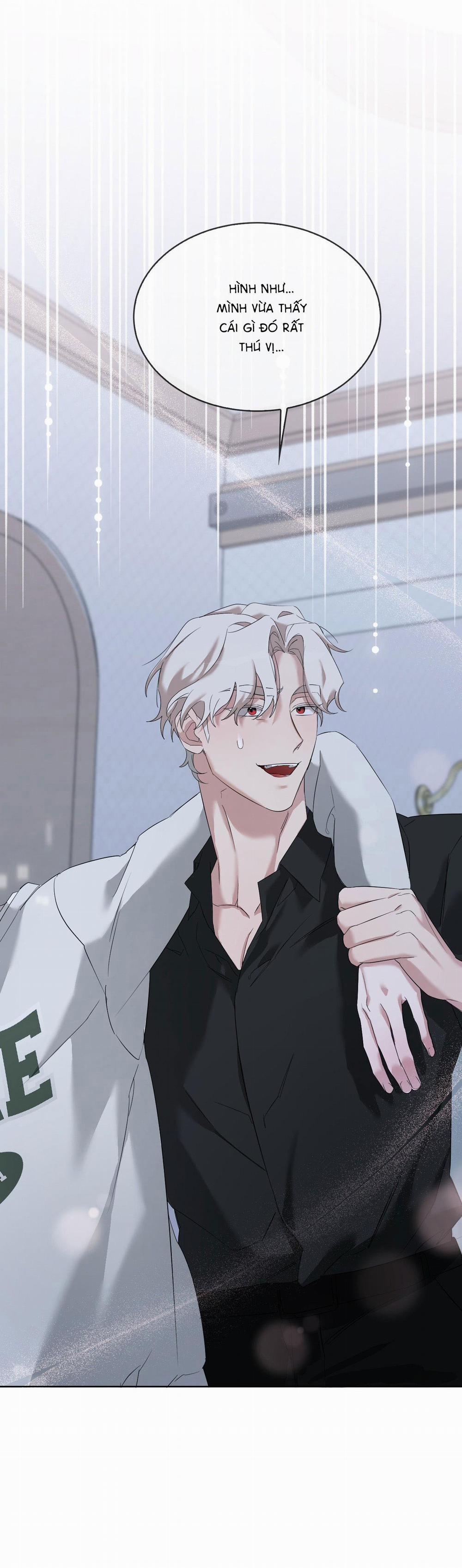 (Cbunu) Dễ Thương Là Lỗi Của Tôi Sao? 13 trang 2