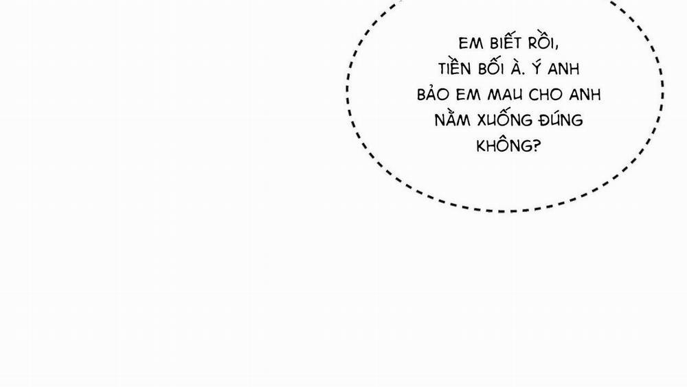 (Cbunu) Dễ Thương Là Lỗi Của Tôi Sao? 13 trang 4