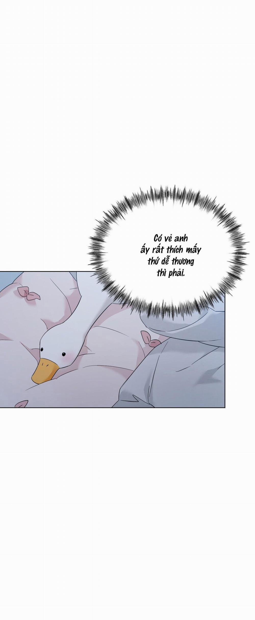 (Cbunu) Dễ Thương Là Lỗi Của Tôi Sao? 13 trang 7