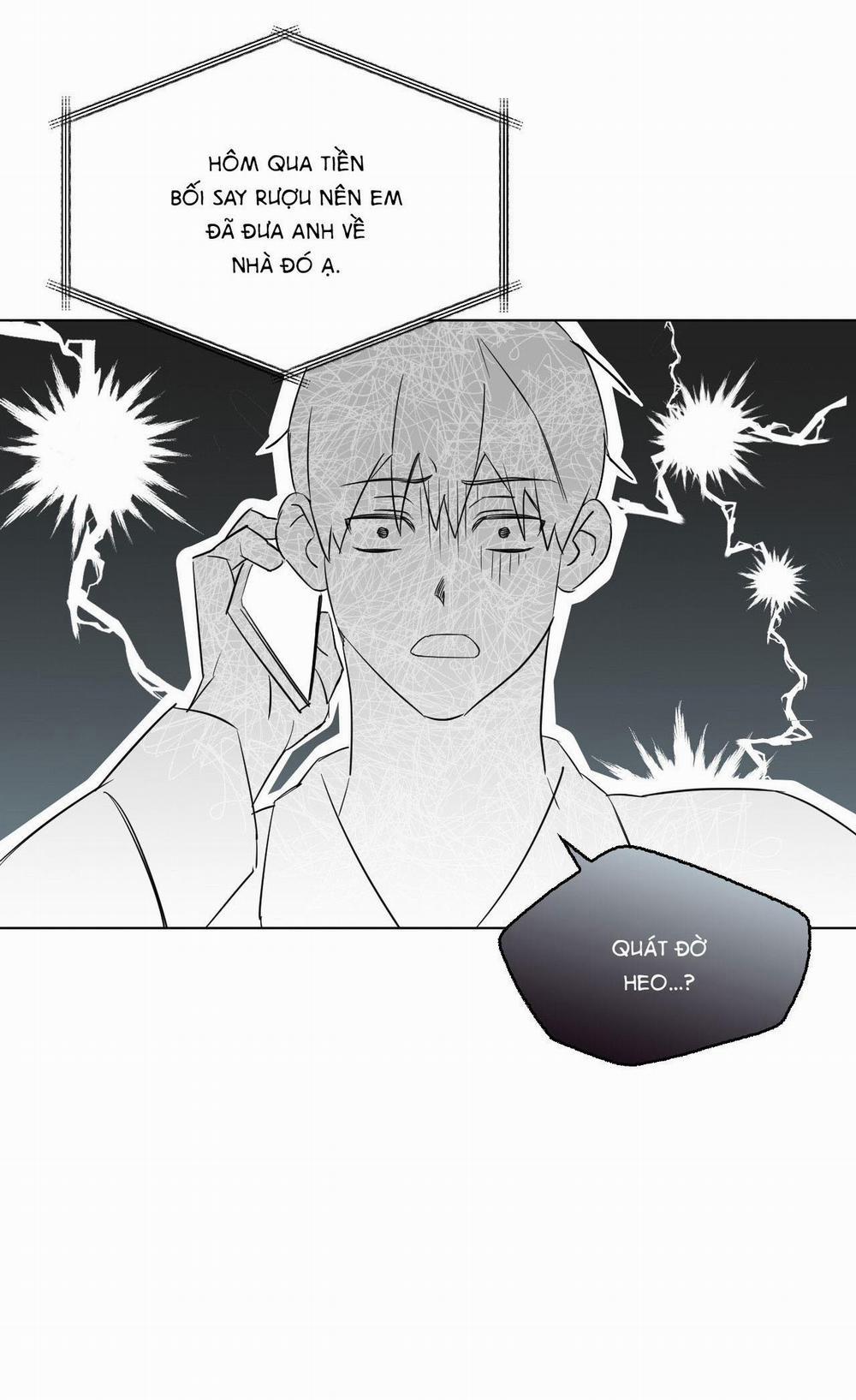 (Cbunu) Dễ Thương Là Lỗi Của Tôi Sao? 13 trang 74