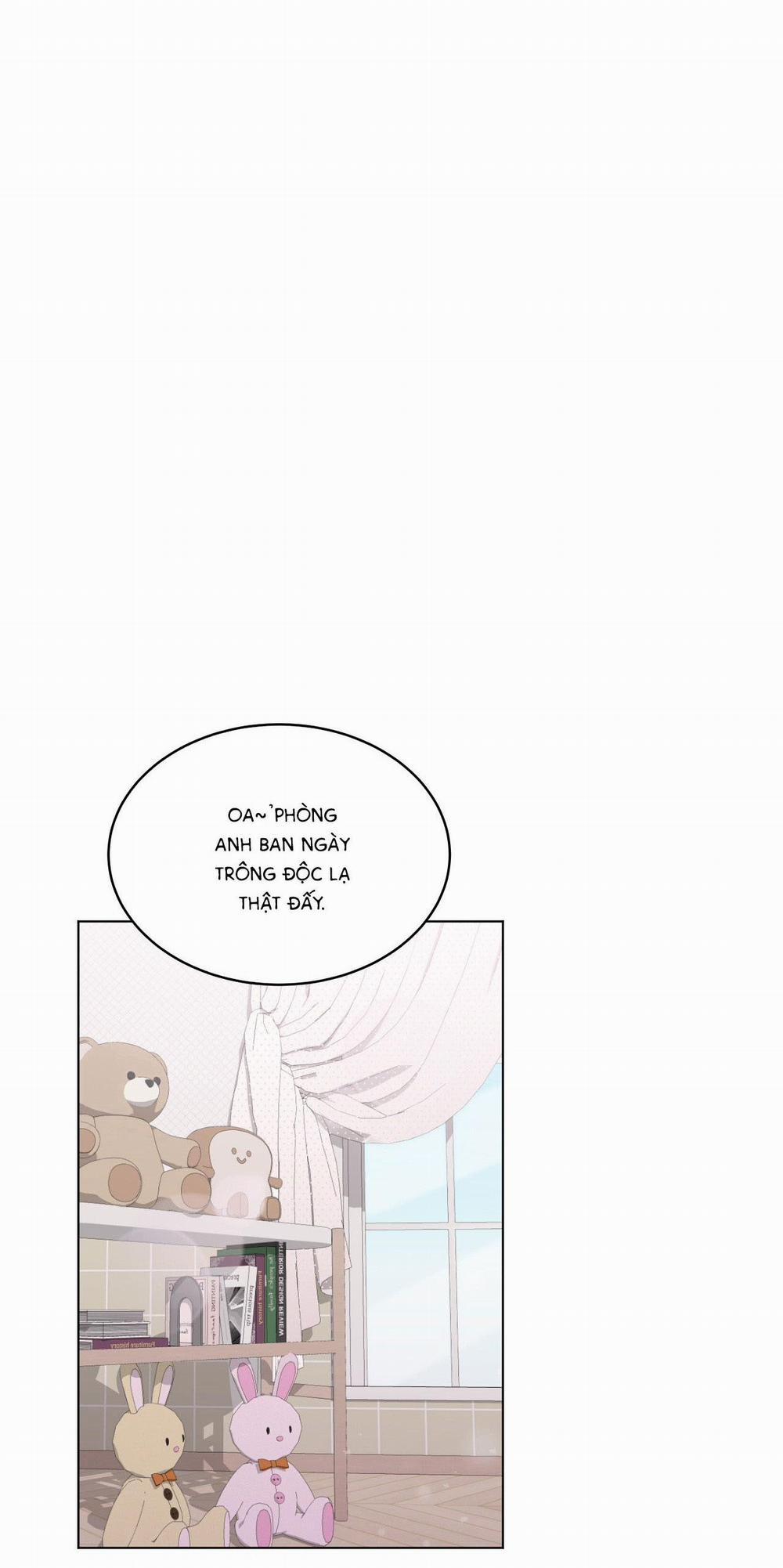 (Cbunu) Dễ Thương Là Lỗi Của Tôi Sao? 14 trang 11
