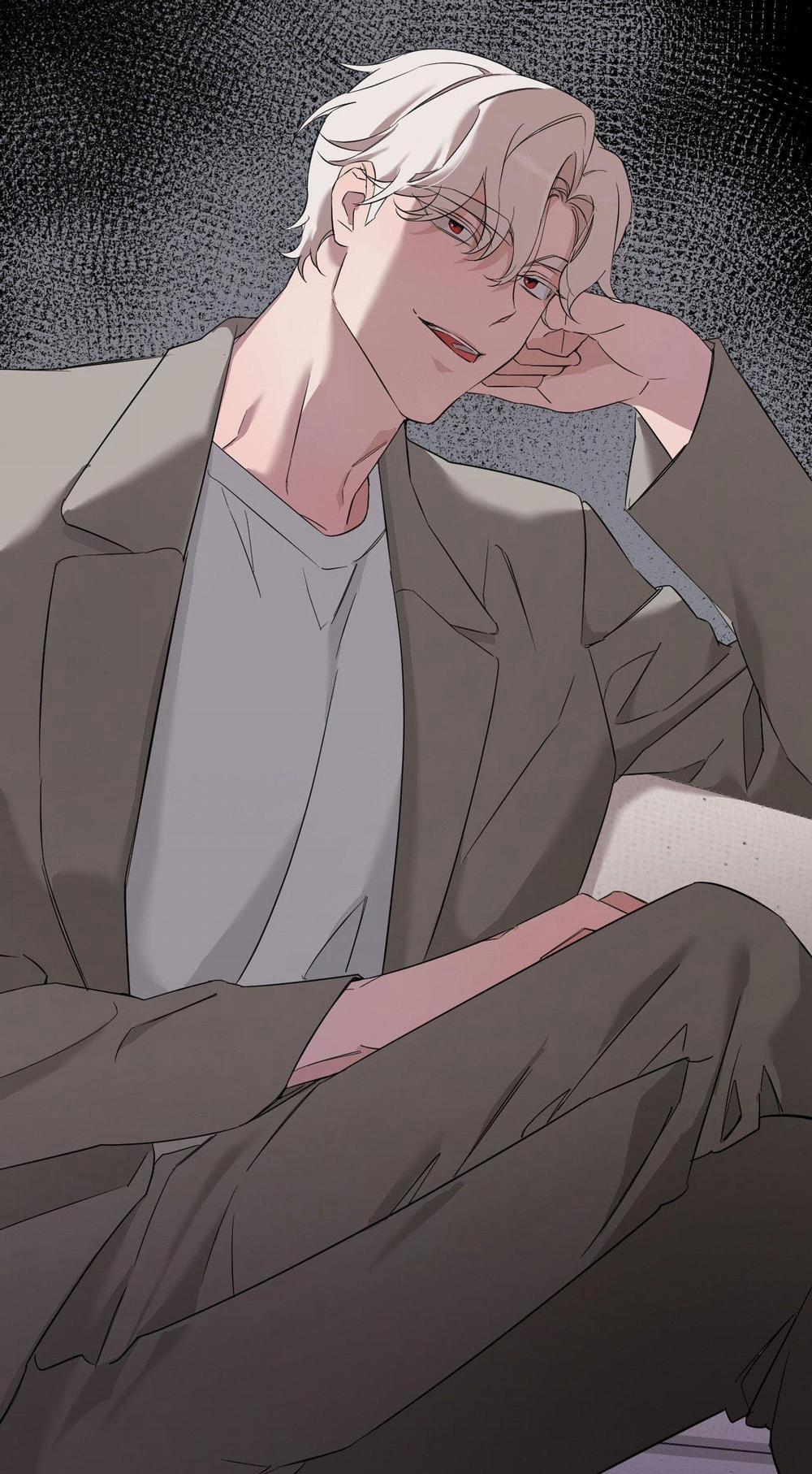 (Cbunu) Dễ Thương Là Lỗi Của Tôi Sao? 14 trang 14