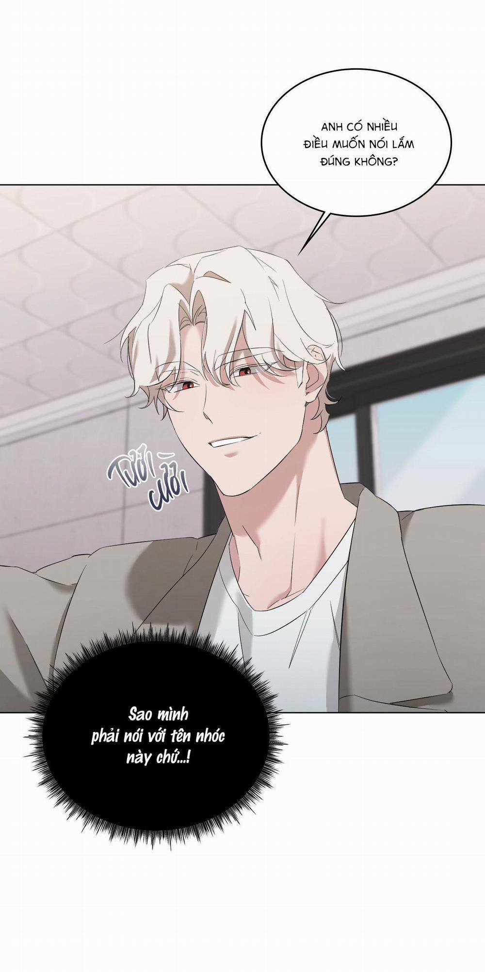 (Cbunu) Dễ Thương Là Lỗi Của Tôi Sao? 14 trang 2