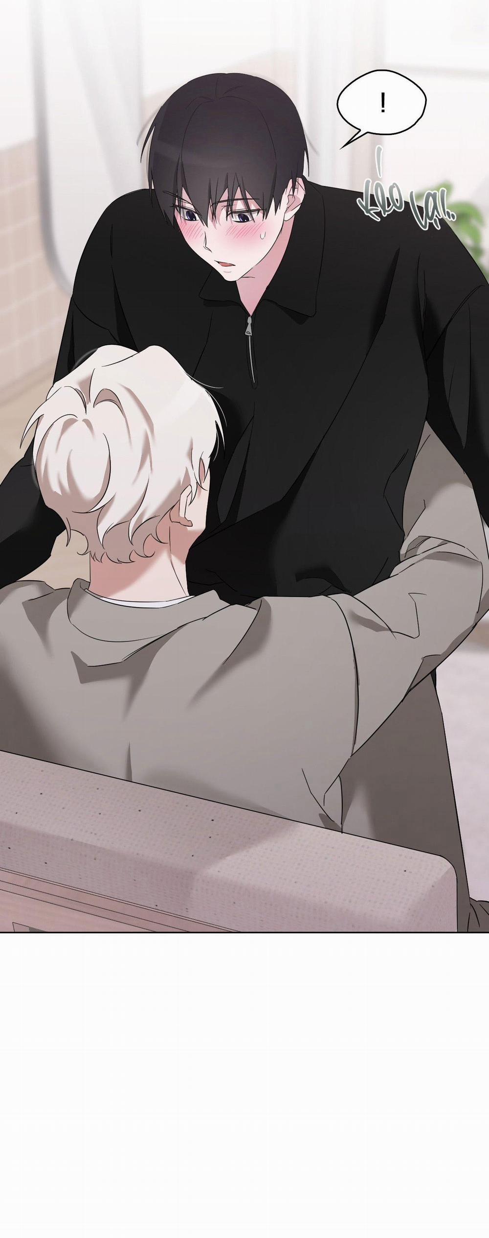 (Cbunu) Dễ Thương Là Lỗi Của Tôi Sao? 14 trang 22