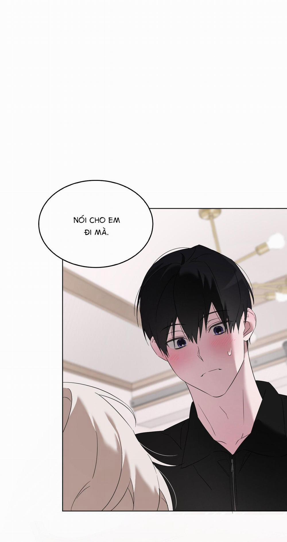 (Cbunu) Dễ Thương Là Lỗi Của Tôi Sao? 14 trang 23