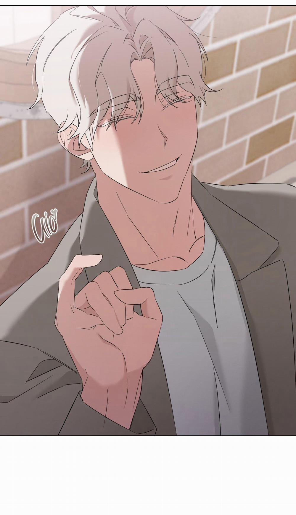 (Cbunu) Dễ Thương Là Lỗi Của Tôi Sao? 14 trang 27