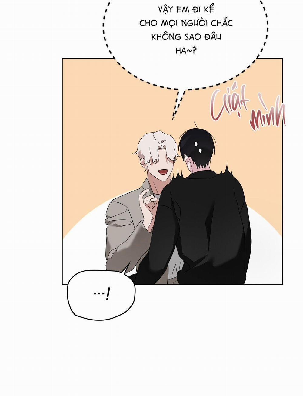 (Cbunu) Dễ Thương Là Lỗi Của Tôi Sao? 14 trang 31