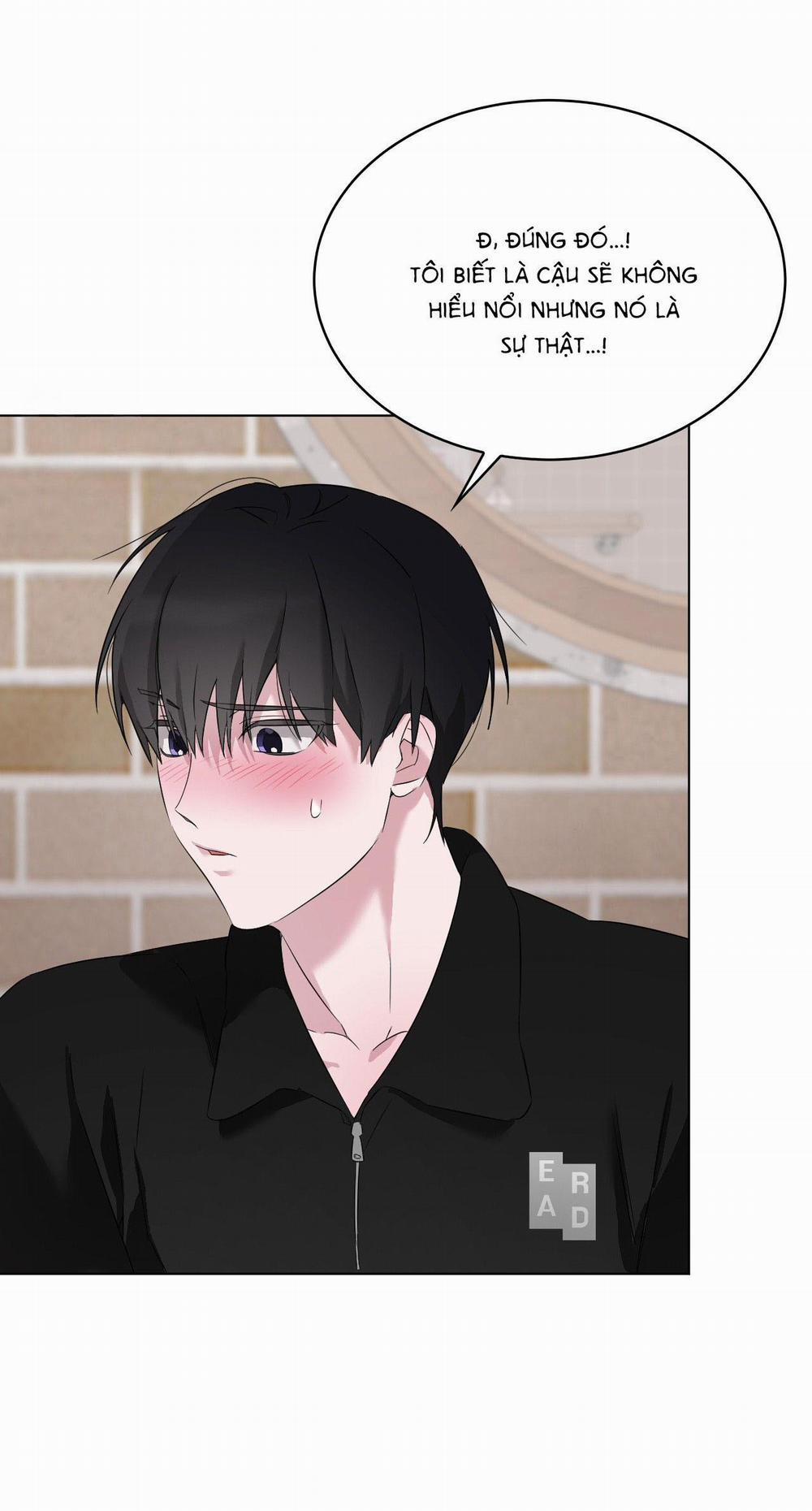 (Cbunu) Dễ Thương Là Lỗi Của Tôi Sao? 14 trang 44