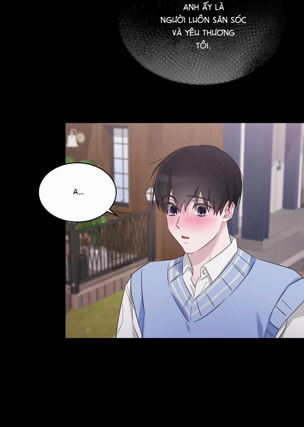 (Cbunu) Dễ Thương Là Lỗi Của Tôi Sao? 14 trang 51