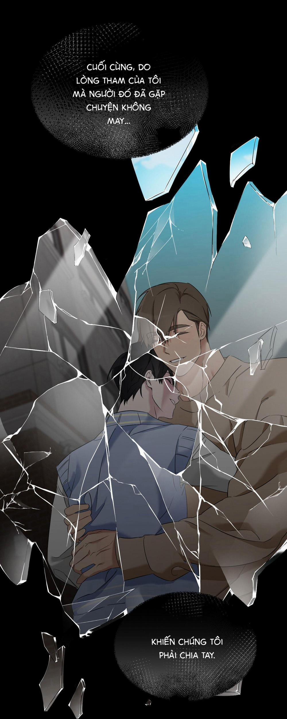 (Cbunu) Dễ Thương Là Lỗi Của Tôi Sao? 14 trang 54