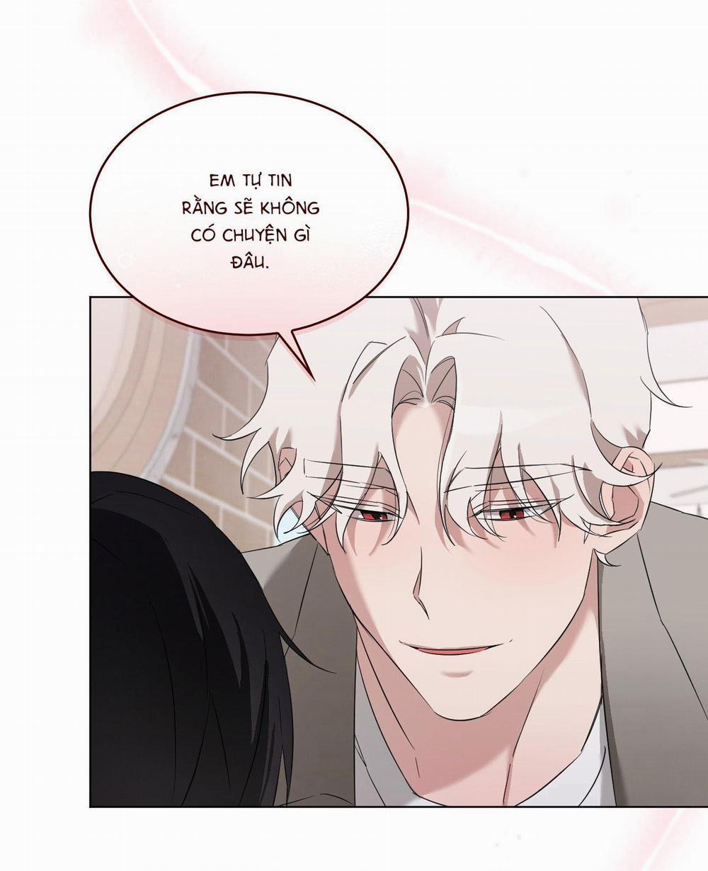 (Cbunu) Dễ Thương Là Lỗi Của Tôi Sao? 14 trang 74