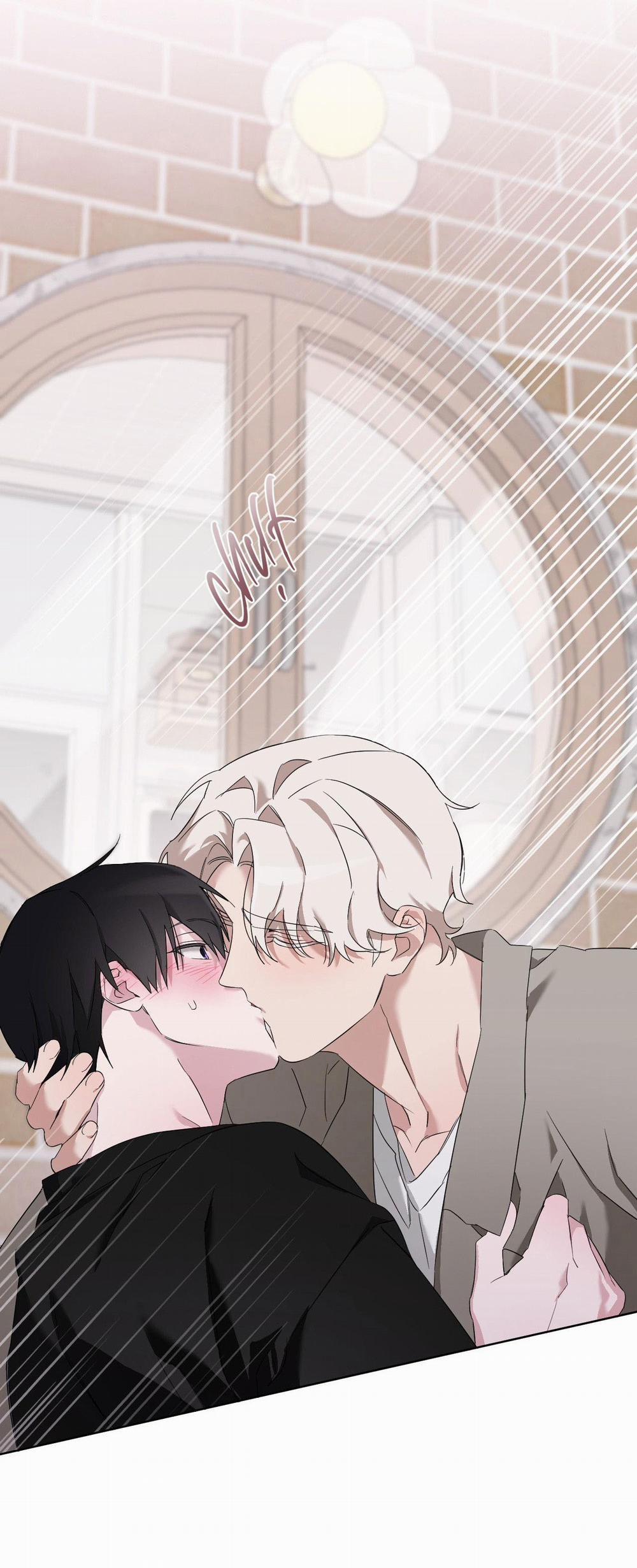 (Cbunu) Dễ Thương Là Lỗi Của Tôi Sao? 14 trang 98