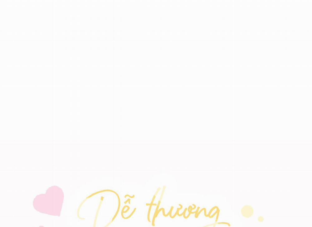 (Cbunu) Dễ Thương Là Lỗi Của Tôi Sao? 15 0 trang 1