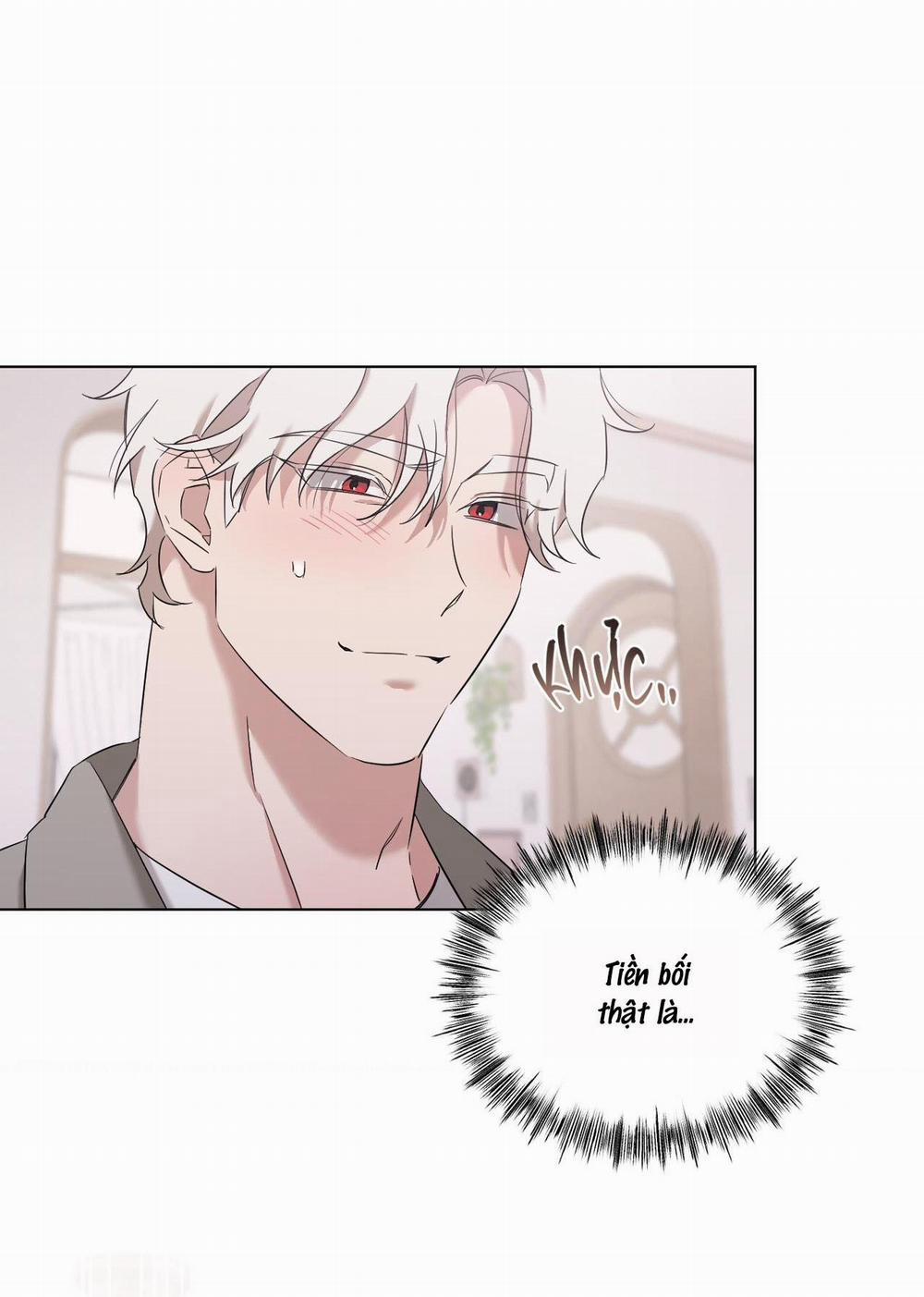 (Cbunu) Dễ Thương Là Lỗi Của Tôi Sao? 15 0 trang 20