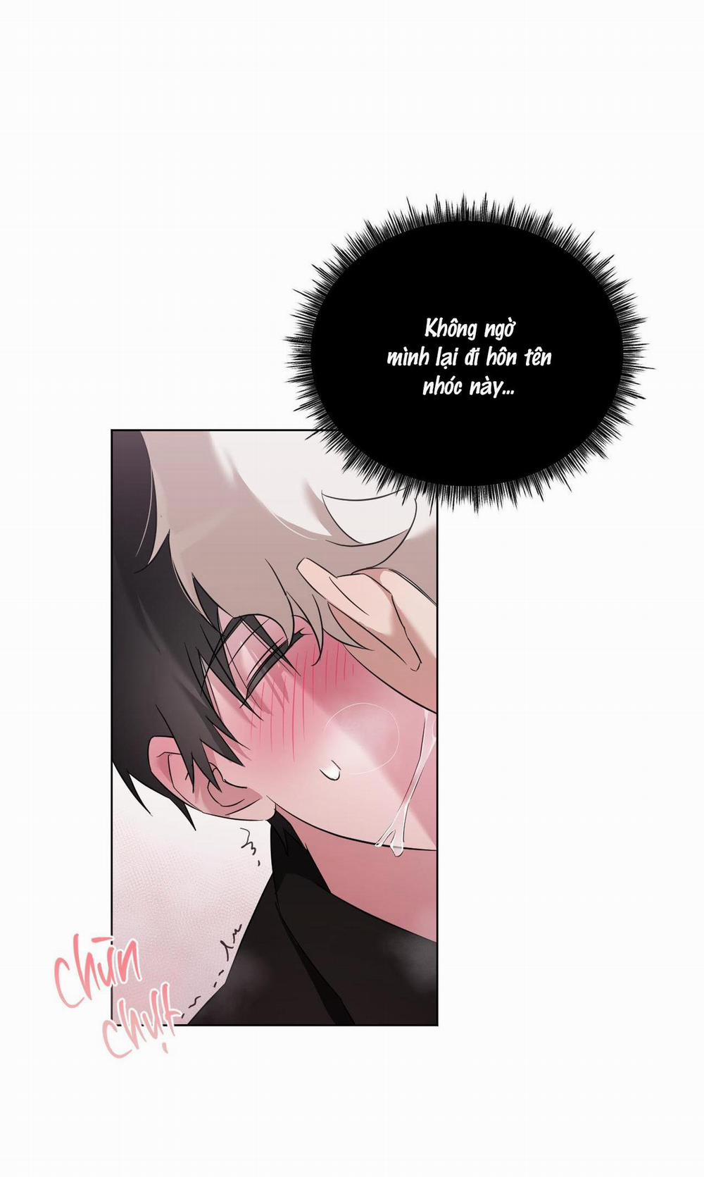 (Cbunu) Dễ Thương Là Lỗi Của Tôi Sao? 15 0 trang 26