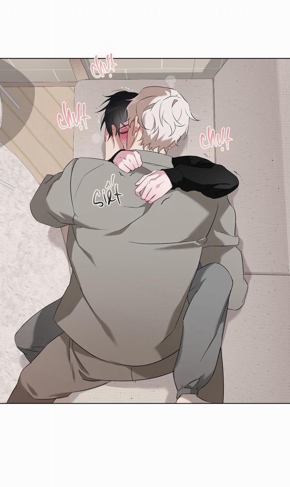 (Cbunu) Dễ Thương Là Lỗi Của Tôi Sao? 15 0 trang 42