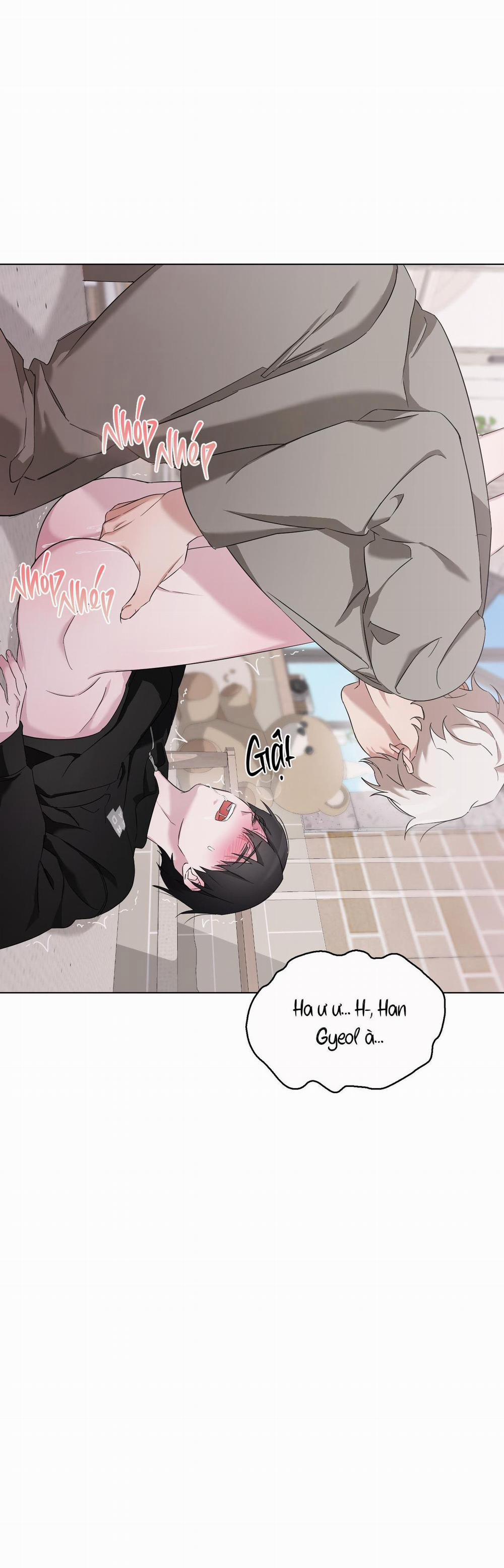 (Cbunu) Dễ Thương Là Lỗi Của Tôi Sao? 15 0 trang 59