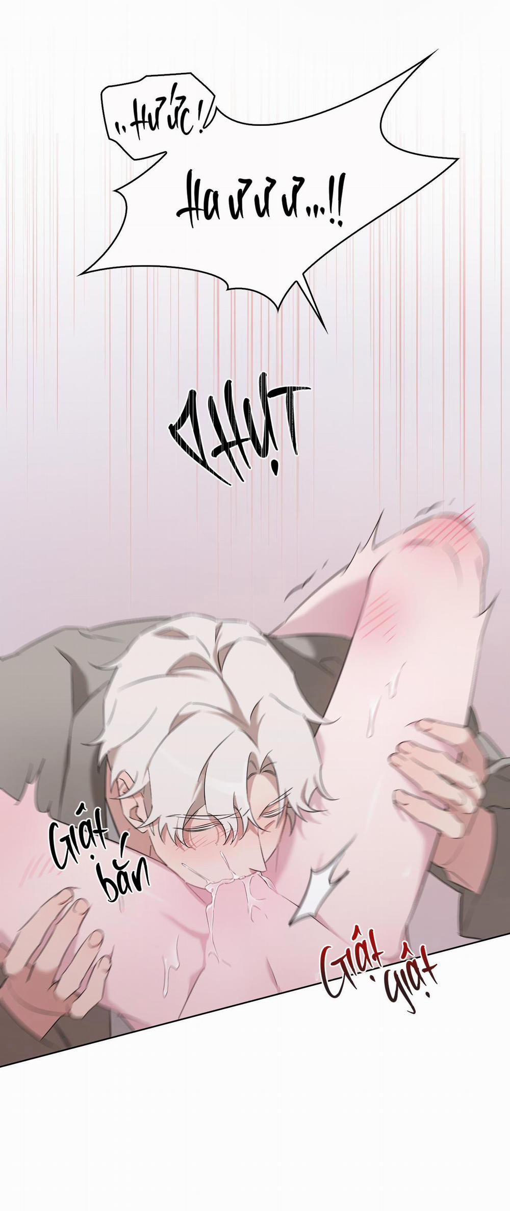 (Cbunu) Dễ Thương Là Lỗi Của Tôi Sao? 15 0 trang 69