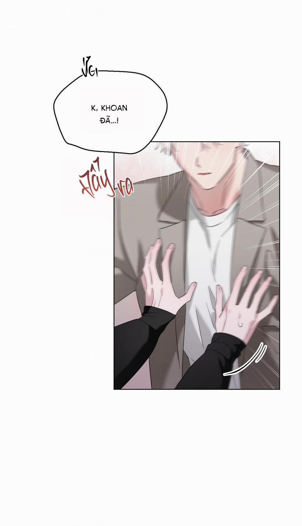 (Cbunu) Dễ Thương Là Lỗi Của Tôi Sao? 15 0 trang 7