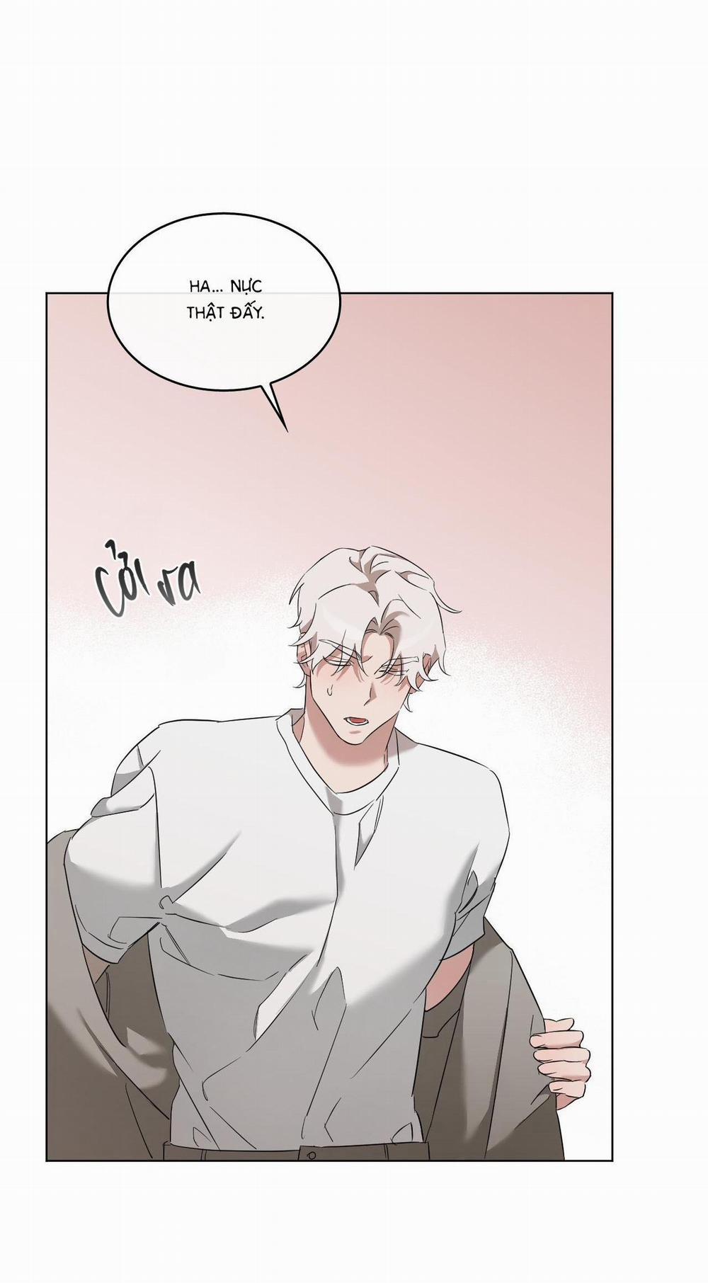 (Cbunu) Dễ Thương Là Lỗi Của Tôi Sao? 15 0 trang 74