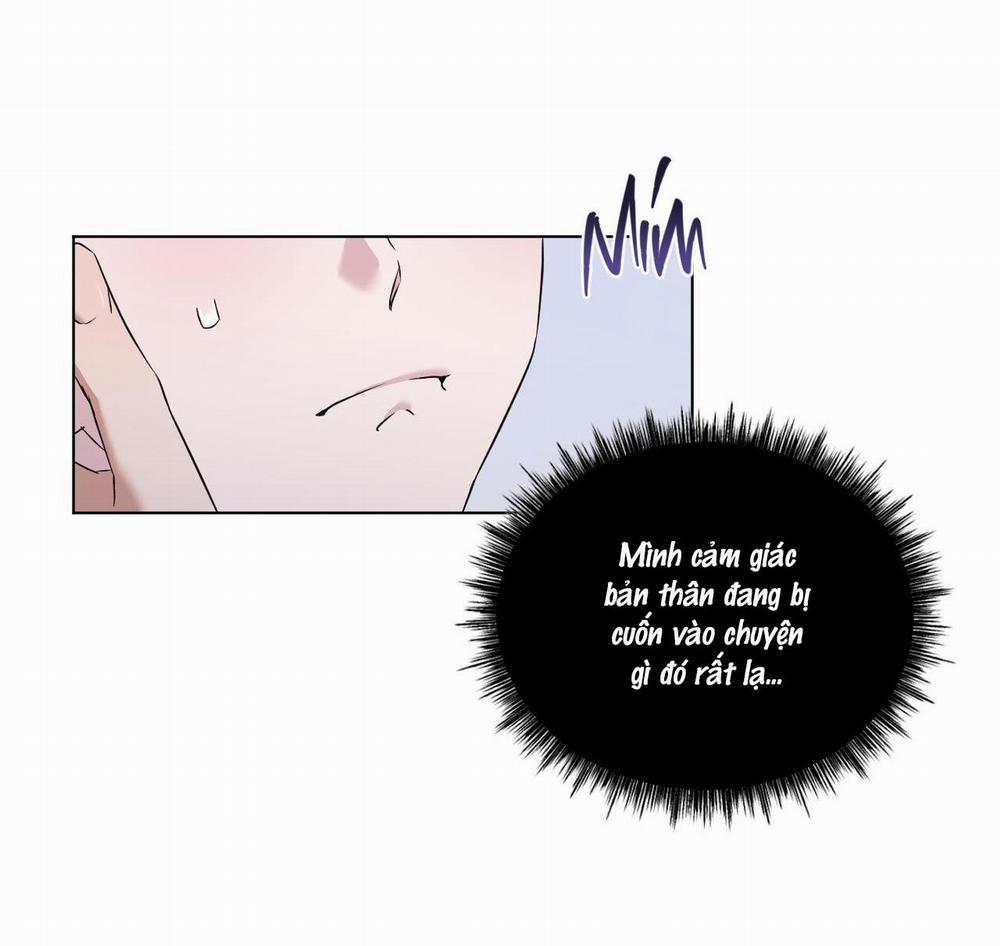 (Cbunu) Dễ Thương Là Lỗi Của Tôi Sao? 15 trang 16