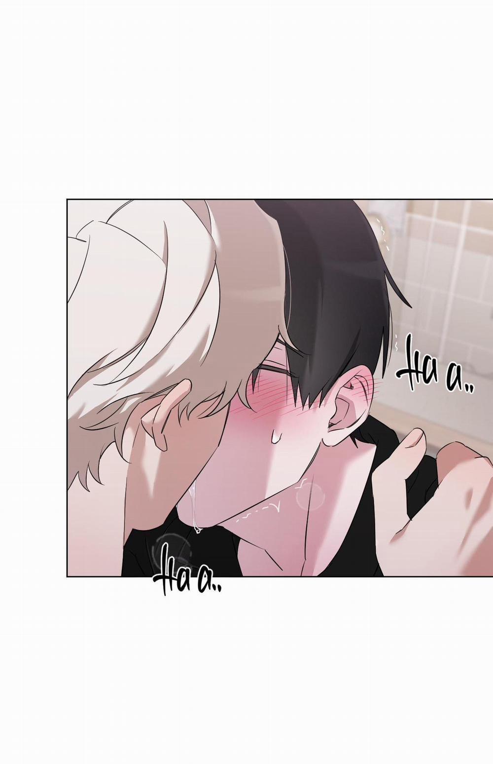 (Cbunu) Dễ Thương Là Lỗi Của Tôi Sao? 15 trang 22