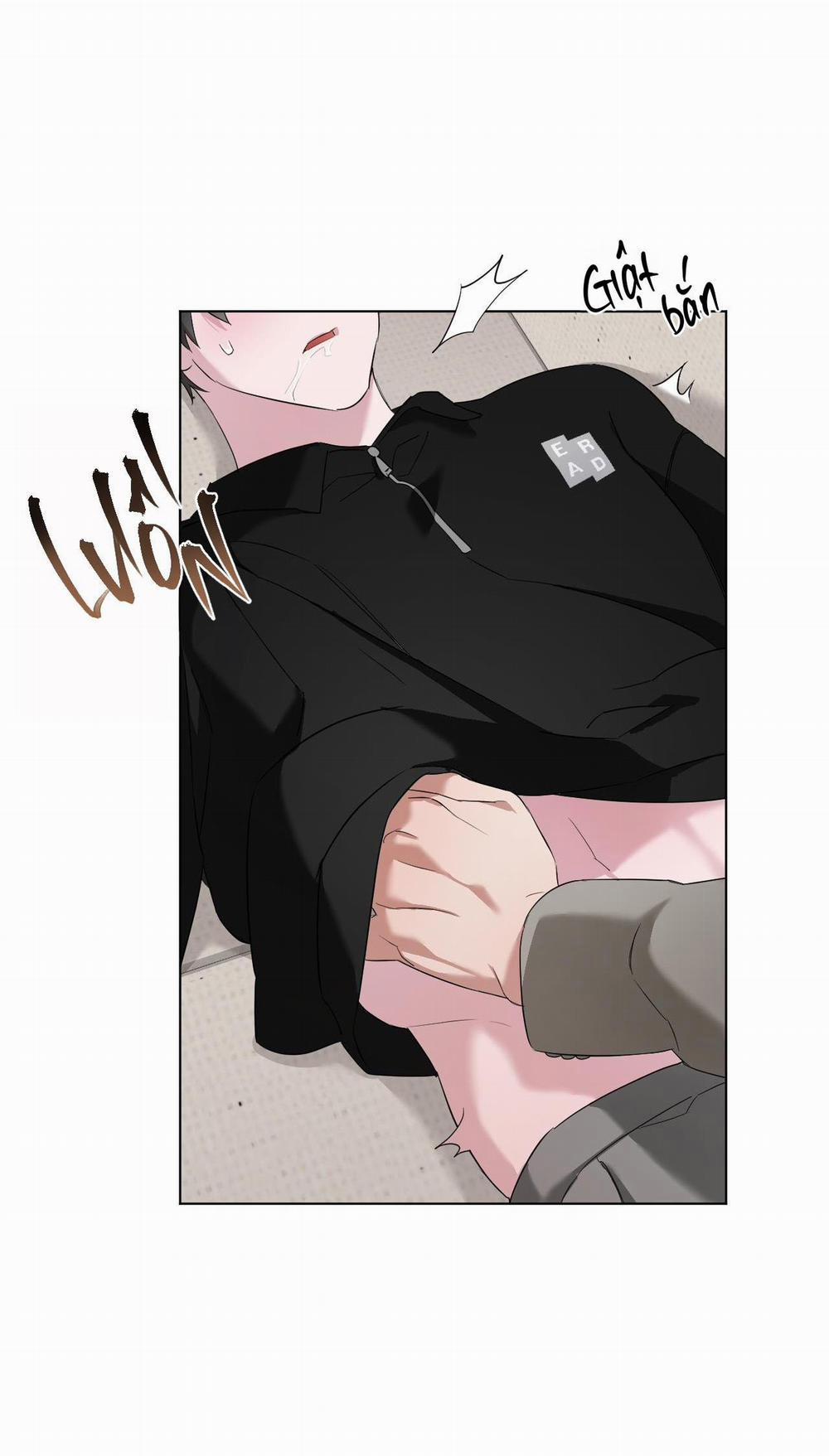 (Cbunu) Dễ Thương Là Lỗi Của Tôi Sao? 15 trang 43