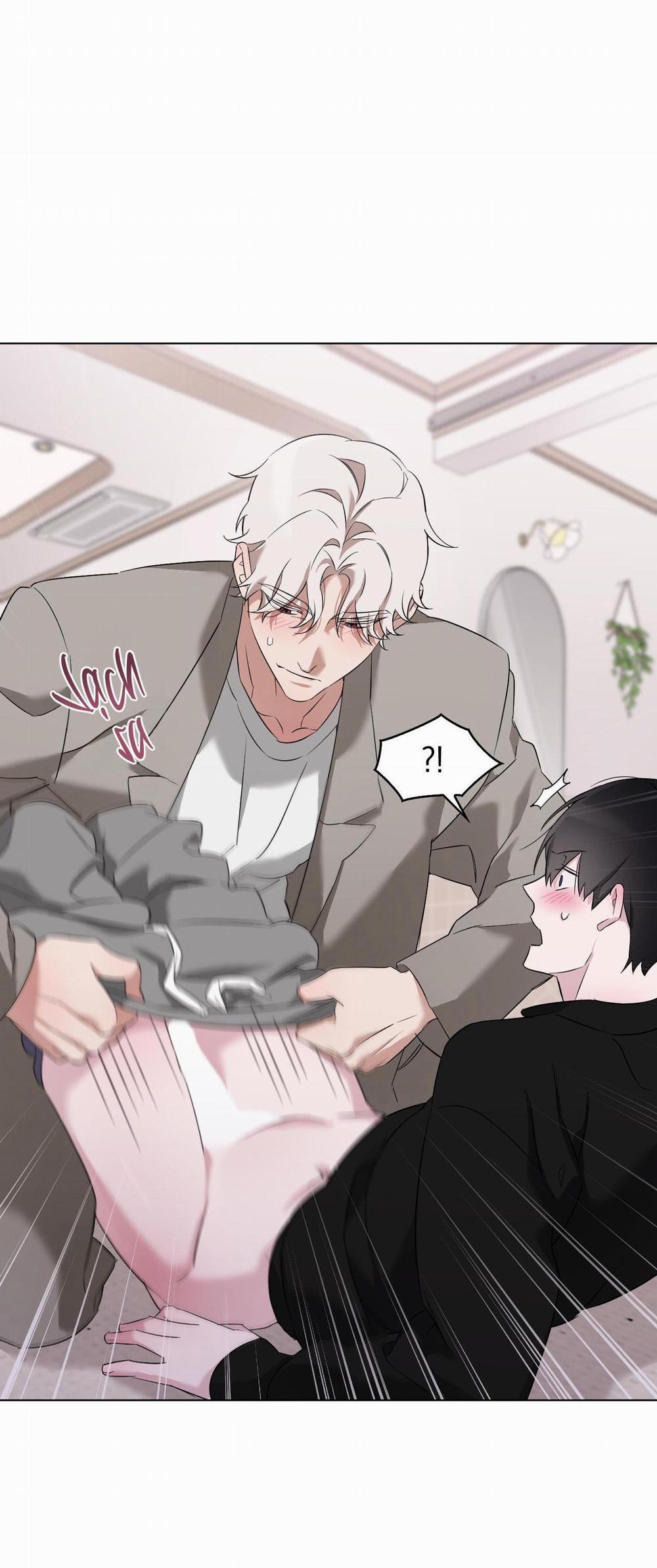 (Cbunu) Dễ Thương Là Lỗi Của Tôi Sao? 15 trang 49