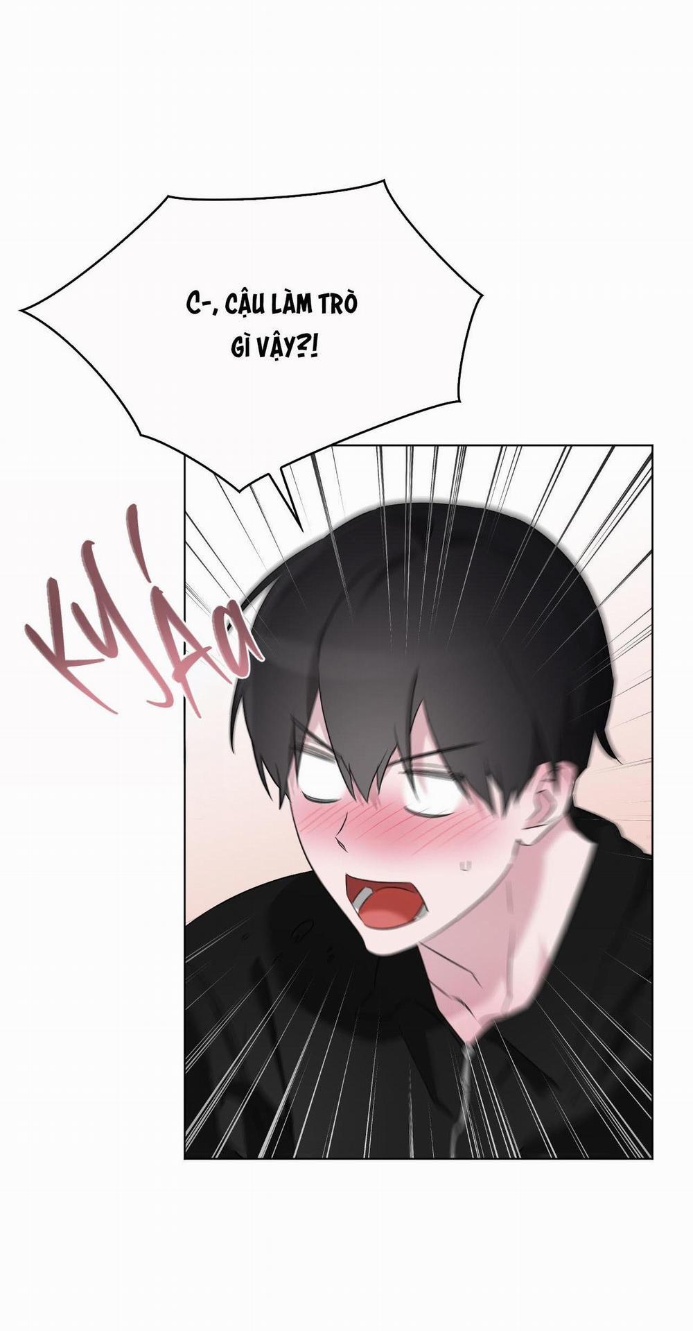 (Cbunu) Dễ Thương Là Lỗi Của Tôi Sao? 15 trang 50