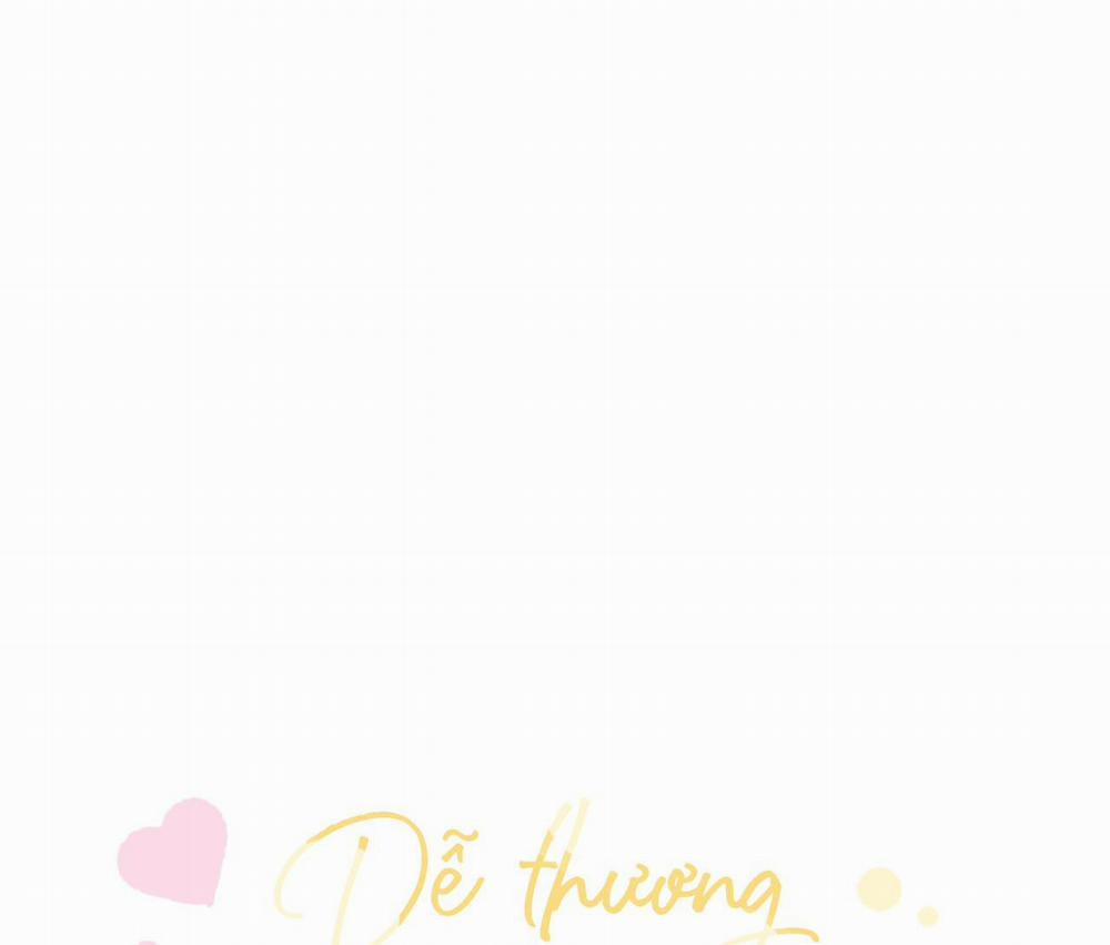(Cbunu) Dễ Thương Là Lỗi Của Tôi Sao? 16 H+ trang 1