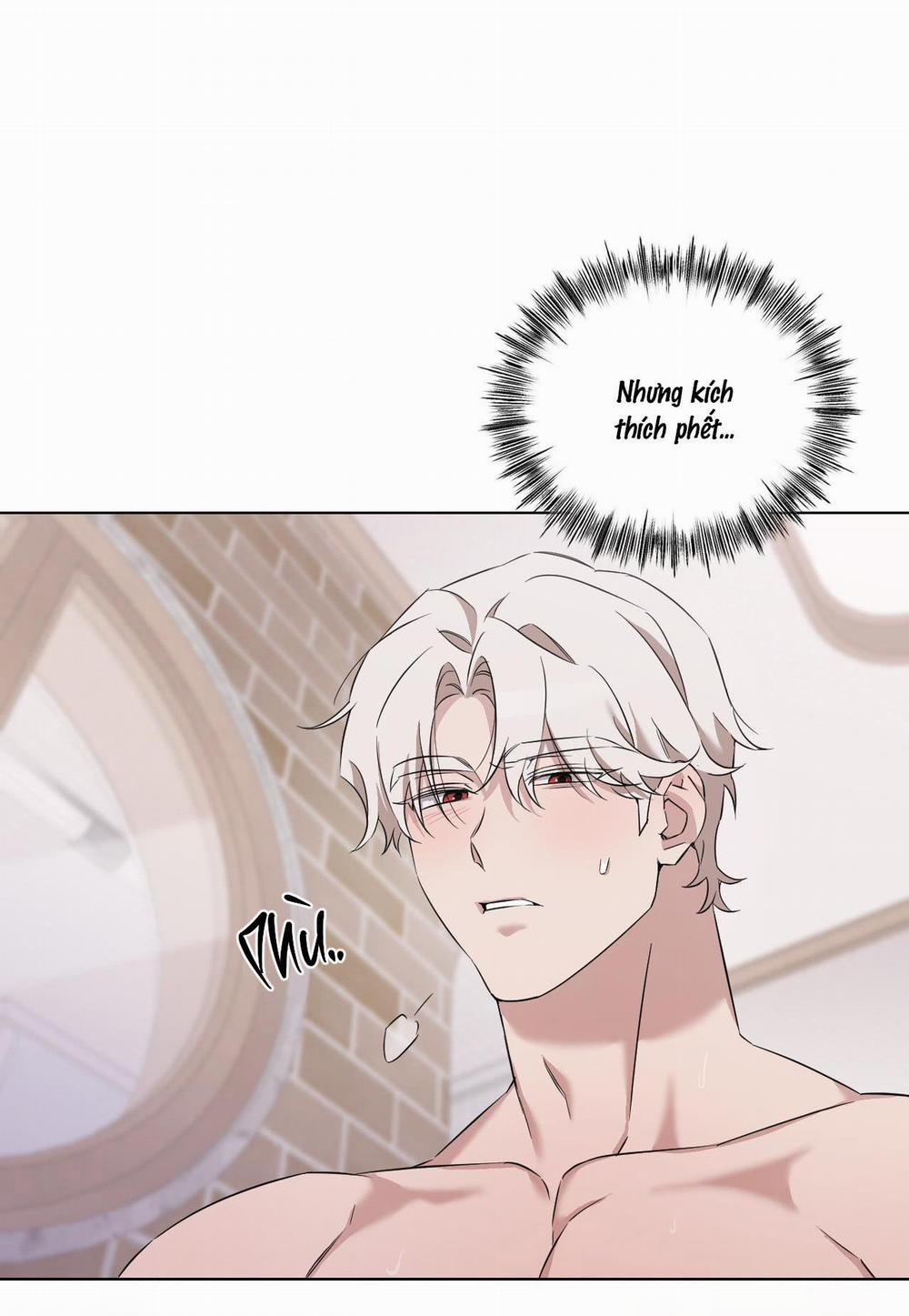 (Cbunu) Dễ Thương Là Lỗi Của Tôi Sao? 16 H+ trang 23