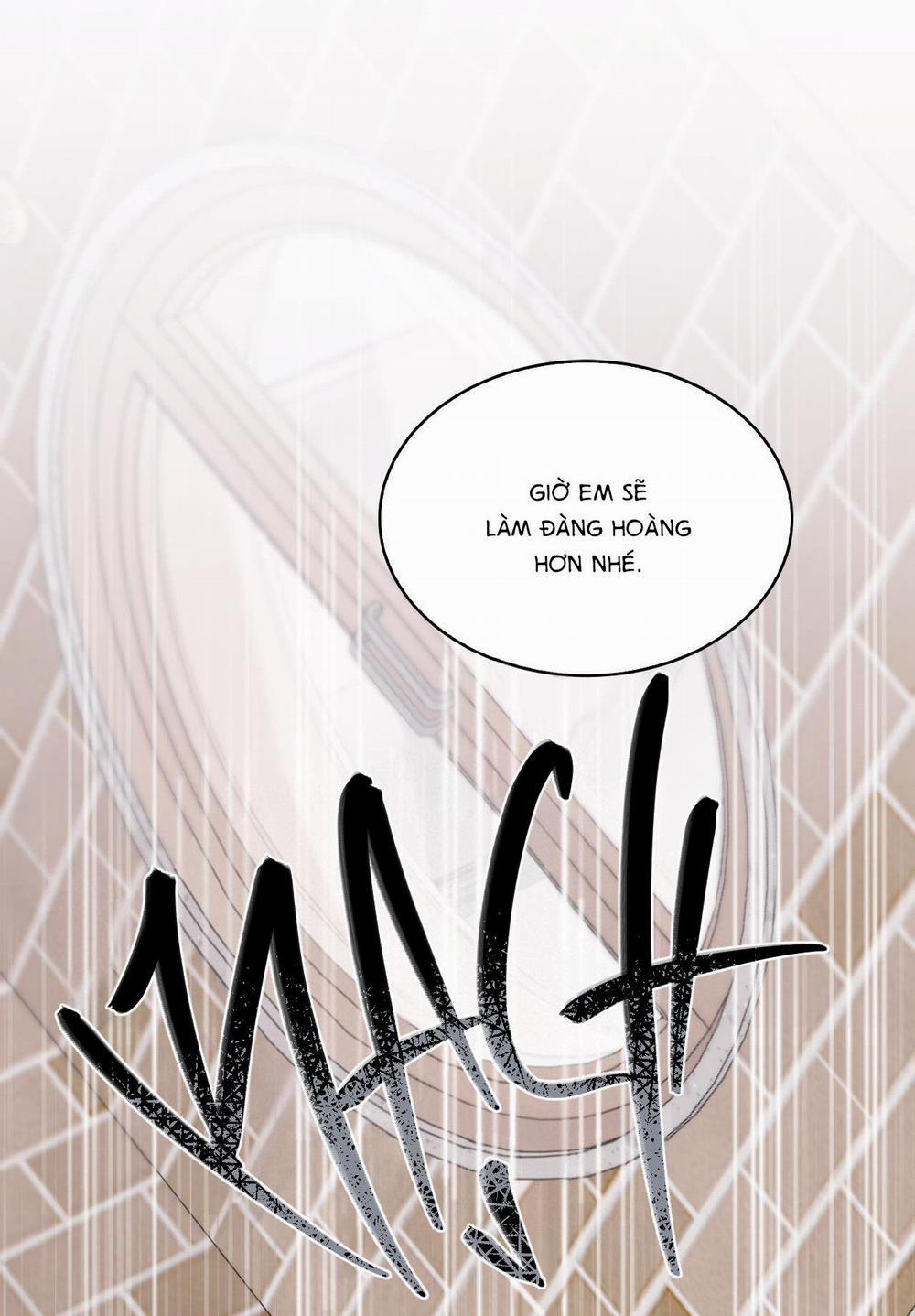 (Cbunu) Dễ Thương Là Lỗi Của Tôi Sao? 16 H+ trang 43