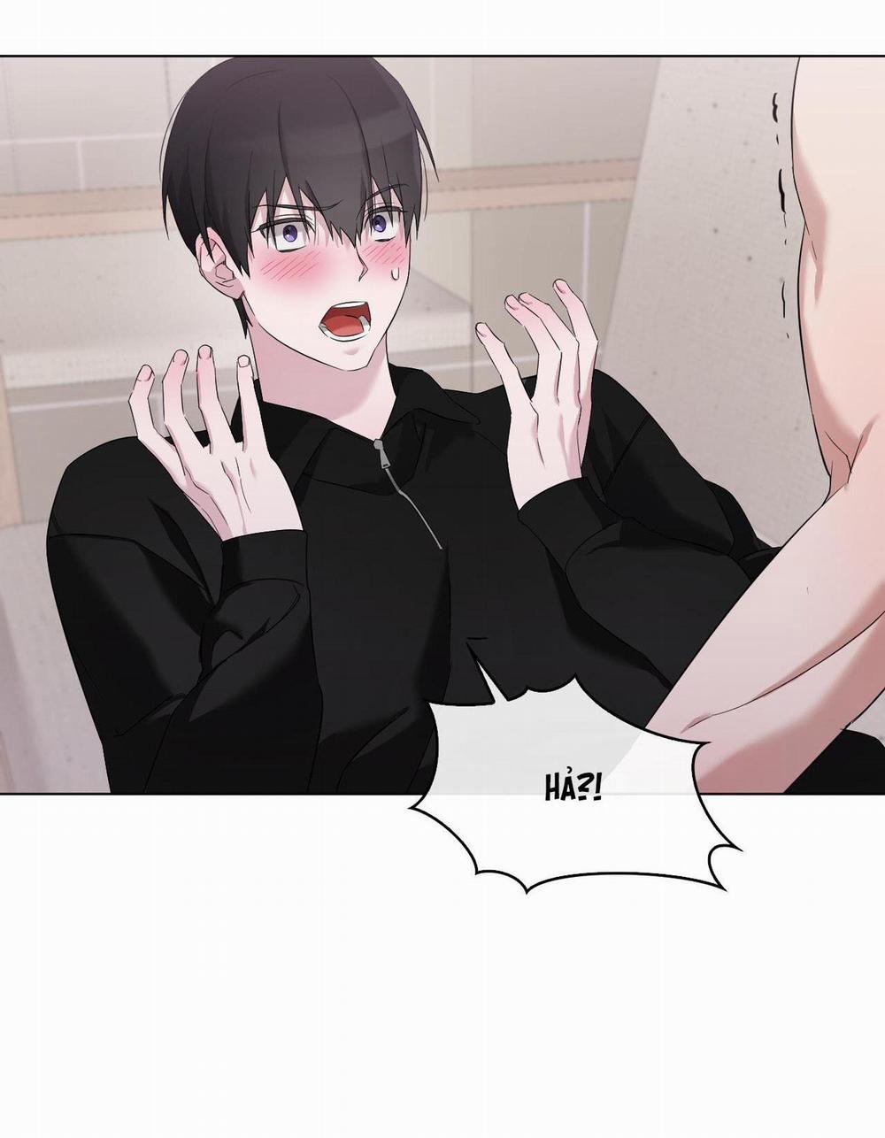 (Cbunu) Dễ Thương Là Lỗi Của Tôi Sao? 16 H+ trang 8