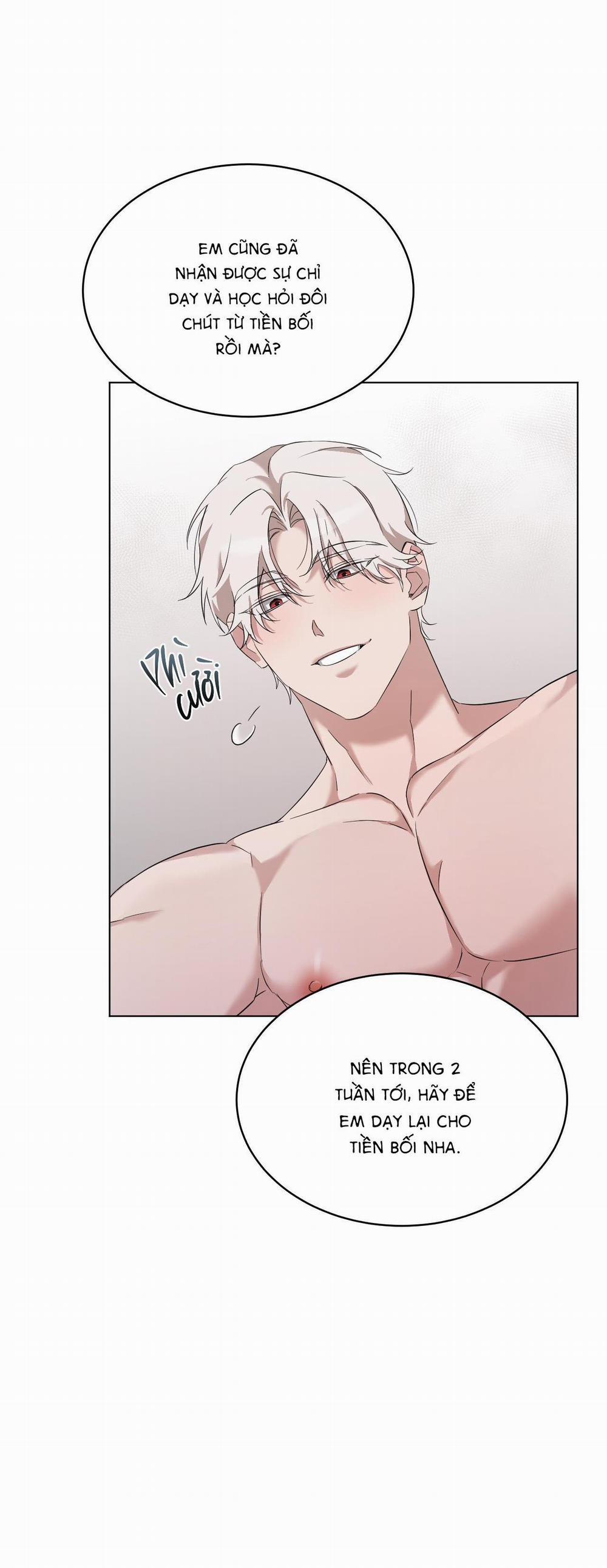 (Cbunu) Dễ Thương Là Lỗi Của Tôi Sao? 16 trang 12